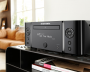 Marantz M-CR611 Black