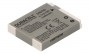 Duracell DR9720 Replacement For Canon NB-6L Battery 3.7V 1000mAh