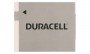 Duracell DR9720 Replacement For Canon NB-6L Battery 3.7V 1000mAh