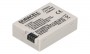 Duracell DR9945 Replacement For Canon LP-E8 Battery 7.4V 1020mAh