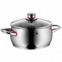WMF Quality One Cookware Set 4 (774046380)
