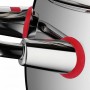 WMF Quality One Cookware Set 4 (774046380)