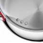 WMF Quality One Cookware Set 4 (774046380)