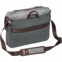 Manfrotto Windsor Camera Messenger M For DSLR (MB LF-WN-MM)