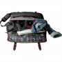 Manfrotto Windsor Camera Messenger M For DSLR (MB LF-WN-MM)