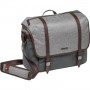 Manfrotto Windsor Camera Messenger M For DSLR (MB LF-WN-MM)
