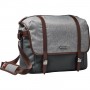 Manfrotto Windsor Camera Messenger M For DSLR (MB LF-WN-MM)