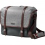 Manfrotto Windsor Camera Messenger M For DSLR (MB LF-WN-MM)