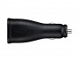 Samsung Car Adapter Dual FC Black (EP-LN920BBEGWW)