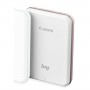 Canon IVY Mini Photo Printer Rose Gold