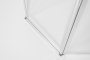 Baltijos Brasta LINA Shower Enclosure 100x100 Transparent