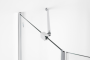 Baltijos Brasta LINA Shower Enclosure 100x100 Transparent