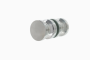 Baltijos Brasta LINA Shower Enclosure 100x100 Transparent