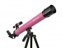 Bresser Junior 50/600 AZ Pink