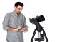 Celestron Astro Fi 5 Schmidt-Cassegrain Telescope