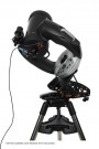 Celestron CPC 800 GPS (XLT) Computerized Telescope
