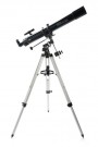 Celestron PowerSeeker 80EQ Telescope