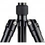 Benro Aero 7 Travel Video Tripod Aluminum (A3883TS7)