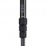 Benro Aero 7 Travel Video Tripod Aluminum (A3883TS7)
