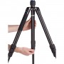 Benro Aero 7 Travel Video Tripod Aluminum (A3883TS7)