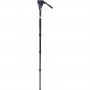 Benro Aero 7 Travel Video Tripod Aluminum (A3883TS7)