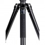 Benro Aero 7 Travel Video Tripod Aluminum (A3883TS7)
