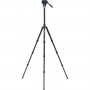 Benro Aero 7 Travel Video Tripod Aluminum (A3883TS7)