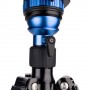 Benro Aero 7 Travel Video Tripod Aluminum (A3883TS7)