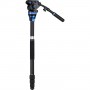 Benro Aero 7 Travel Video Tripod Aluminum (A3883TS7)