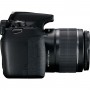Canon EOS 2000D Double Kit 18-55mm IS II + 50mm F/1.8 STM