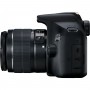 Canon EOS 2000D Double Kit 18-55mm IS II + 50mm F/1.8 STM