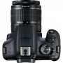 Canon EOS 2000D Double Kit 18-55mm IS II + 50mm F/1.8 STM