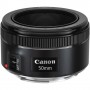 Canon EOS 2000D Double Kit 18-55mm IS II + 50mm F/1.8 STM
