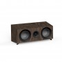 Jamo S 807 HCS WALNUT