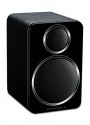 Wharfedale DS-2 (Set of 2) Black