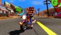 Sony PlayStation 4 Crash Bandicoot N. Sane Trilogy (PS4)