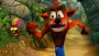 Sony PlayStation 4 Crash Bandicoot N. Sane Trilogy (PS4)