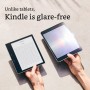 Amazon All-New Kindle Oasis E-reader, Waterproof, 7'' High-Resolution Display (300 ppi), Built-In Audible, 32 GB Wi-Fi + 3G