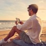 Amazon All-New Kindle Oasis E-reader, Waterproof, 7'' High-Resolution Display (300 ppi), Built-In Audible, 32 GB Wi-Fi + 3G