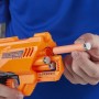 Hasbro Nerf Accustrike Quadrant (E0012)