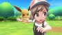 Nintendo Switch Pokemon: Let's Go! Eevee!