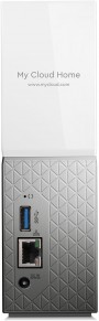 Western Digital WD My Cloud Home Single Drive 2TB (WDBVXC0020HWT-EESN)
