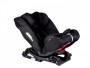Lionelo Sander Isofix 0-36 kg Black