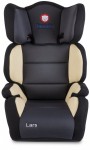 Lionelo Lars Plus 15-36 kg Beige