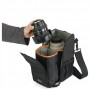 Lowepro S&F Lens Exchange Case 200 AW