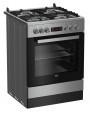 Beko FSM62332DXT