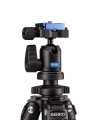 Benro Slim Travel - Aluminium Tripod Kit With N00 Head (FSL09AN00)