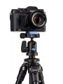 Benro Slim Travel - Aluminium Tripod Kit With N00 Head (FSL09AN00)