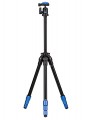 Benro Slim Travel - Aluminium Tripod Kit With N00 Head (FSL09AN00)