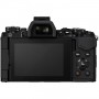 Olympus OM-D E-M5 Mark II Black + 14-150mm Black